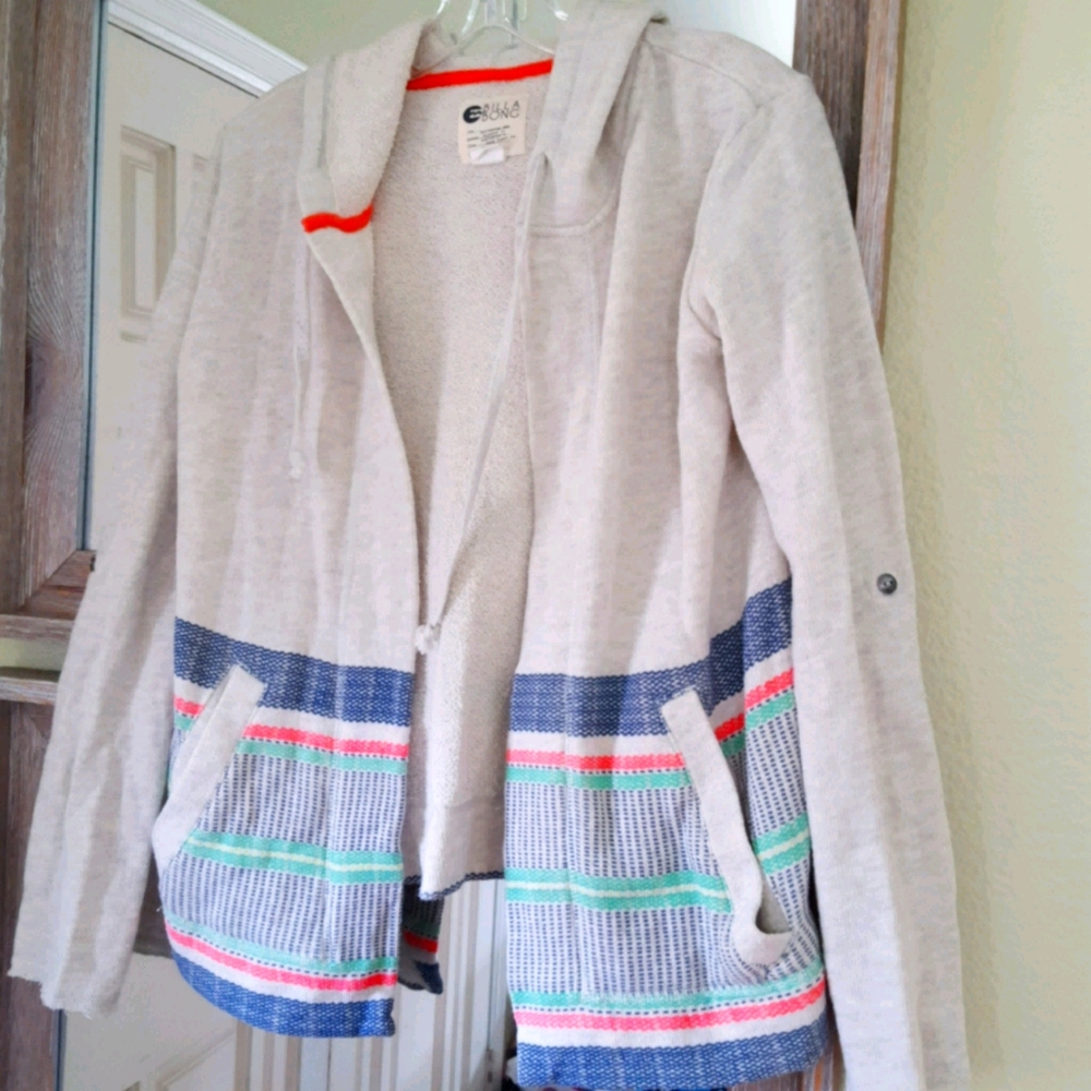 Billabong jacket